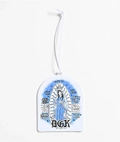 DGK Barrio Air Freshener