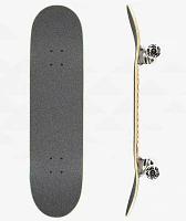 DGK Bendicion 8.25" Skateboard Complete