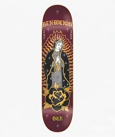 DGK Bendicion 8.25" Skateboard Deck