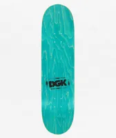 DGK Boo Midnight Club 8.5" Skateboard Deck