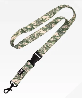 DGK Botany Lanyard