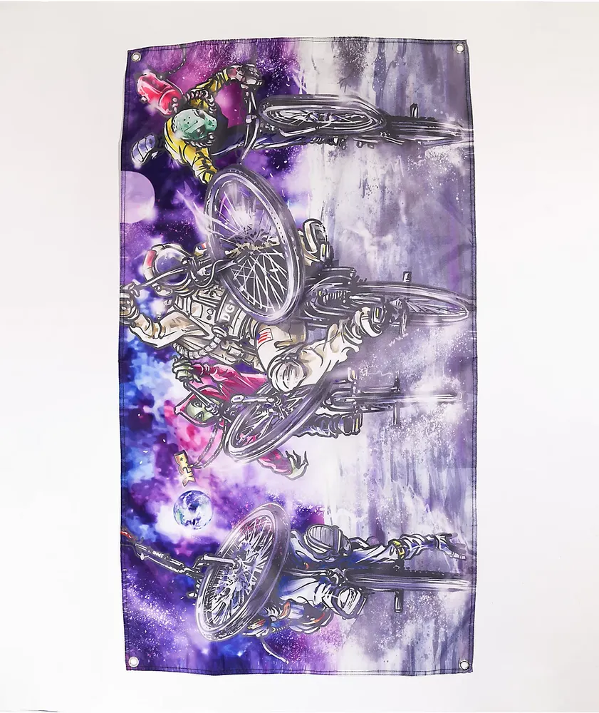 DGK COSMIC BANNER