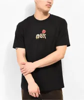DGK Casta Black T-Shirt
