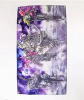 DGK Cosmic Banner