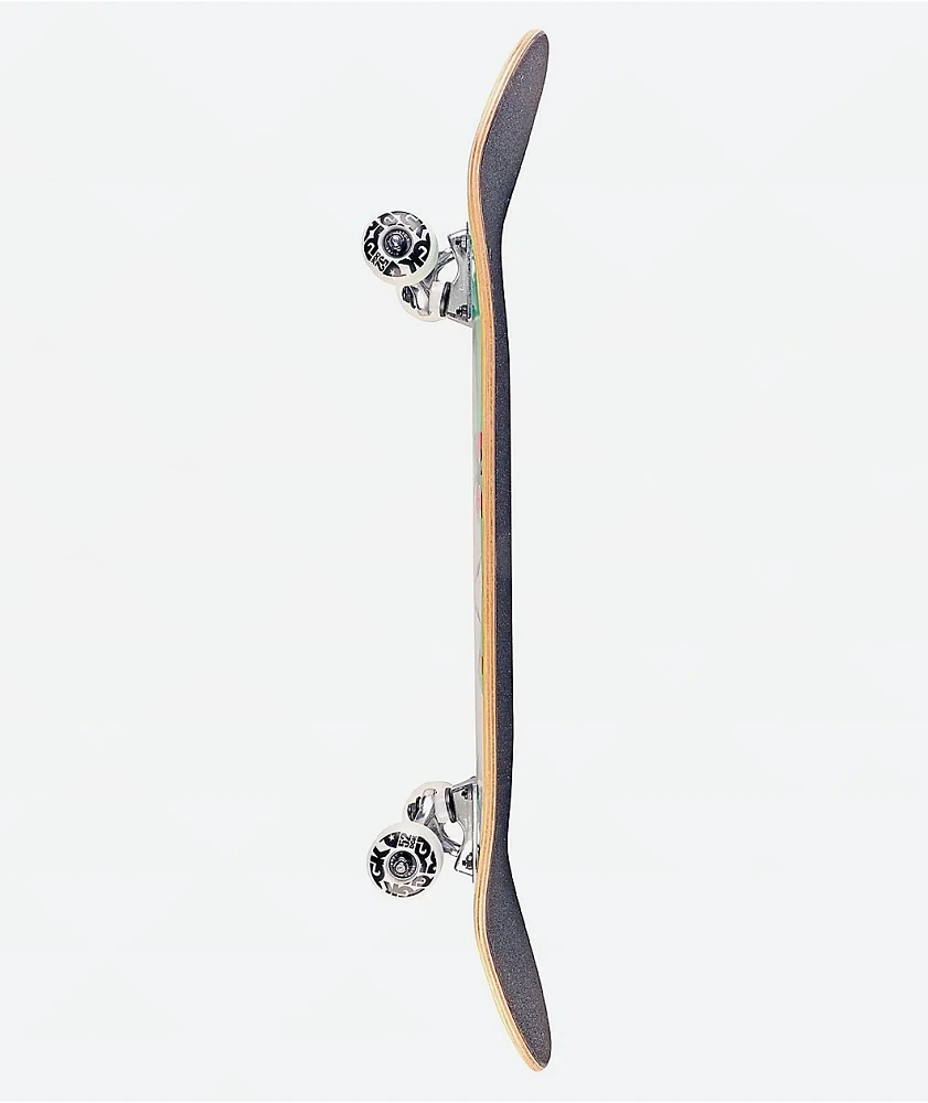 DGK Coupe 7.75" Skateboard Complete