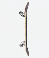 DGK Coupe 7.75" Skateboard Complete