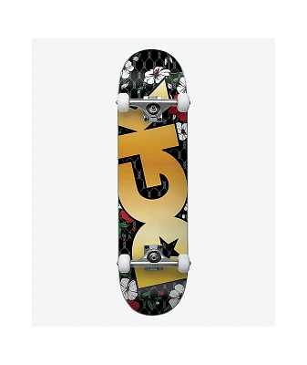 DGK Coupe 8.25" Skateboard Complete