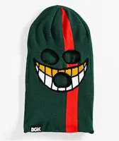 DGK Danger Green Balaclava