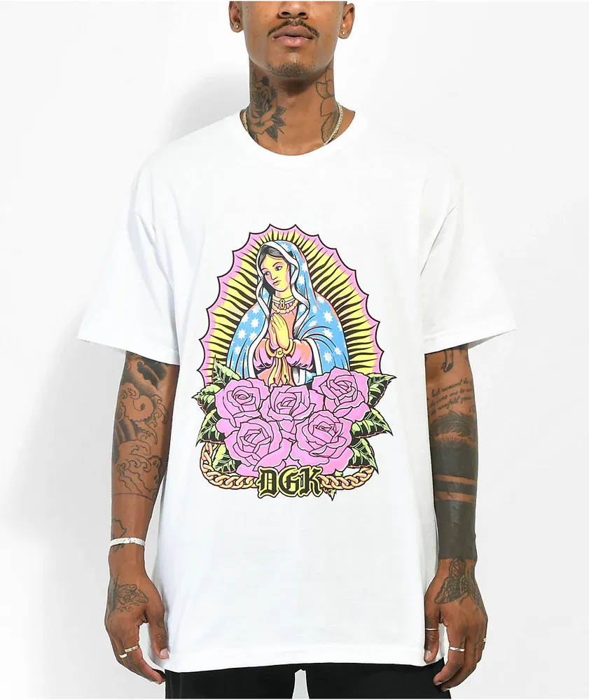 rihanna t shirt mens