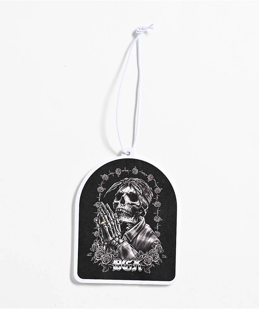 DGK Devoted Love Air Freshener