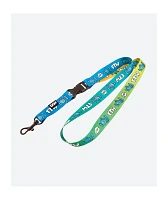 DGK Discord Lanyard