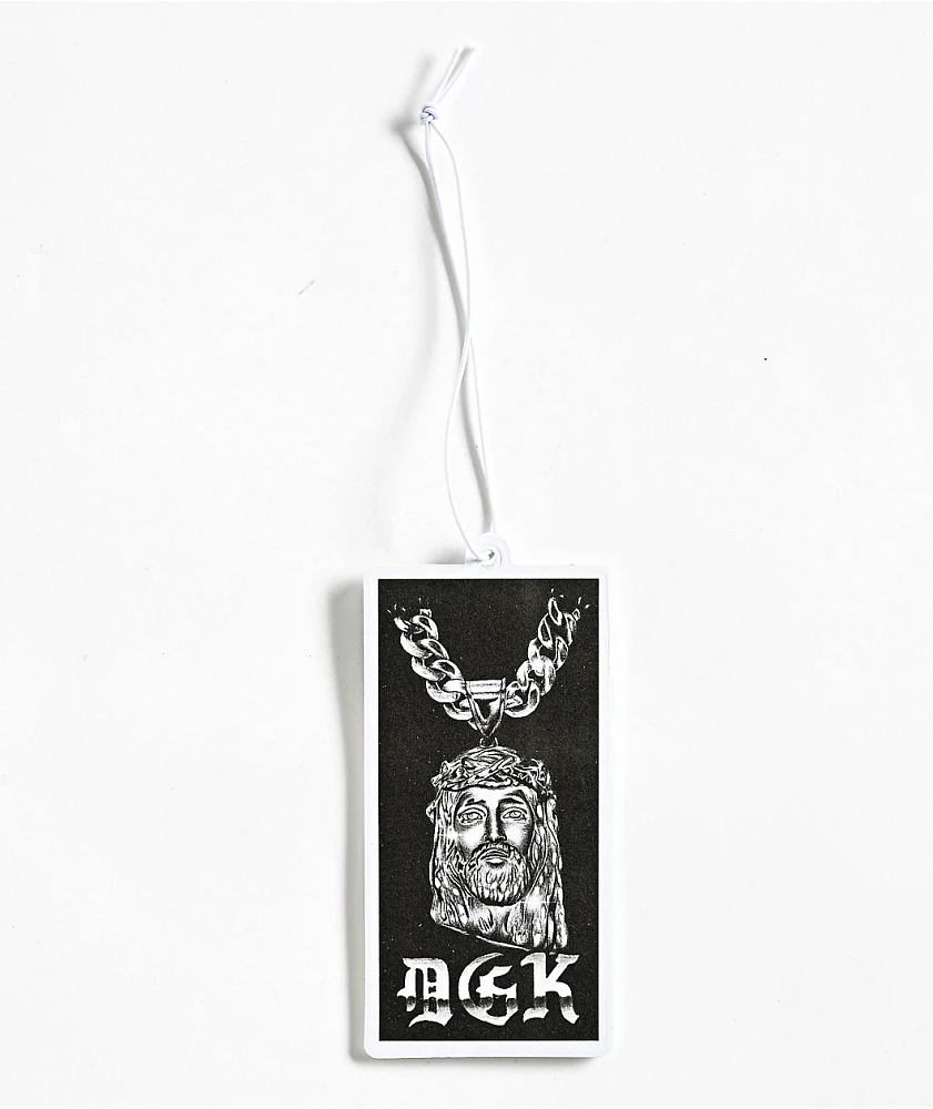 DGK Effects Air Freshener