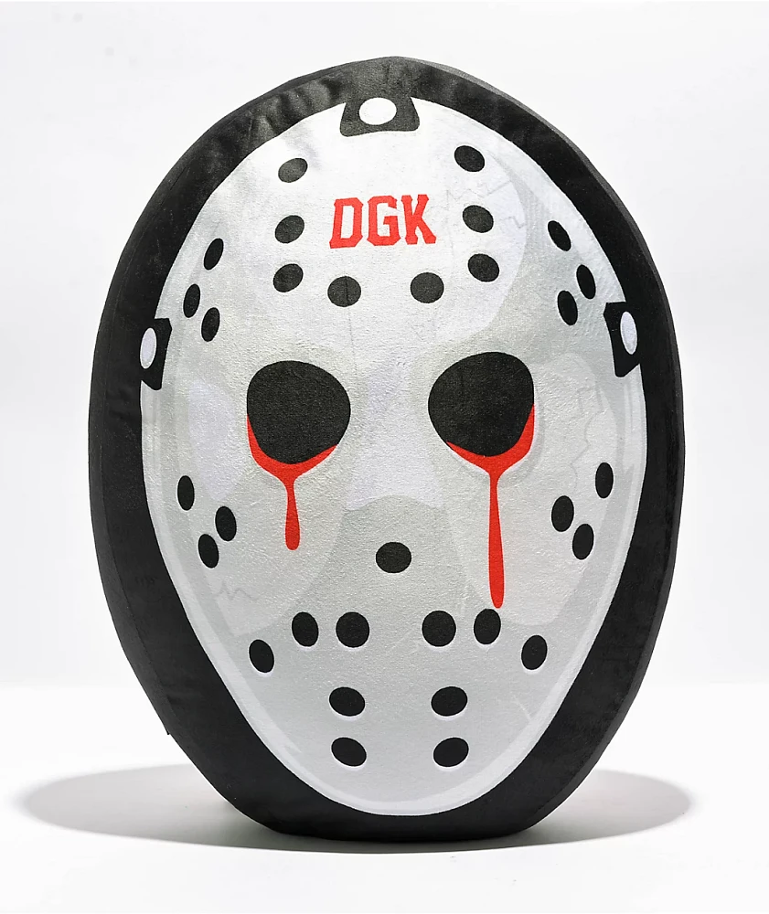 DGK Fierce Pillow