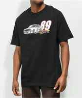 DGK GT89 Black T-Shirt