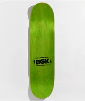 DGK Get Money Fuji 7.8" Skateboard Deck