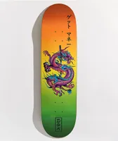 DGK Get Money Fuji 7.8" Skateboard Deck