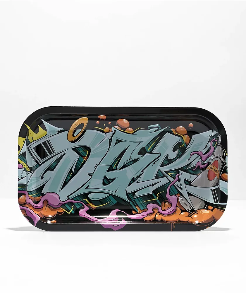 DGK Get Up Key Tray