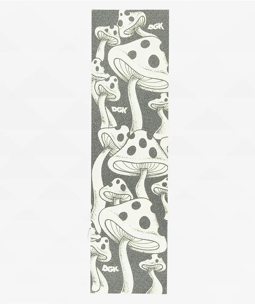 DGK Glow Gooms Grip Tape