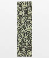 DGK Glow Up Grip Glow In The Dark Grip Tape