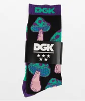 DGK Gooms Crew Socks