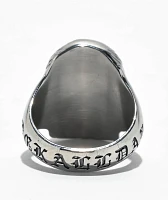 DGK Goon Silver Ring