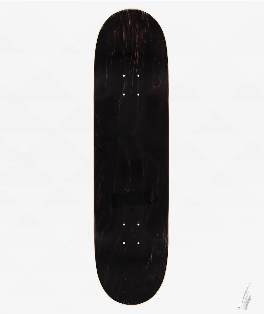 DGK Grail 8.38" Skateboard Deck