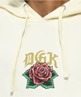 DGK Guadalupe Bone Hoodie