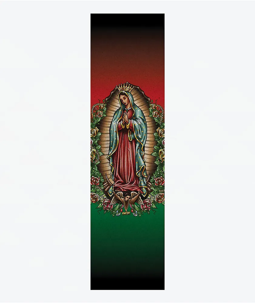 DGK Guadalupe Grip Tape