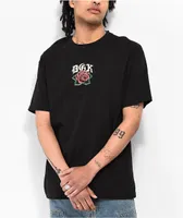 DGK Guardian Black T-Shirt