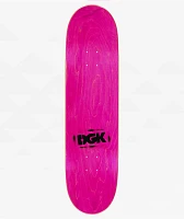 DGK Haunt 8.38" Skateboard Deck
