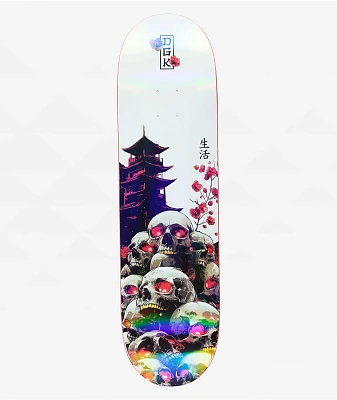 DGK Haunt 8.38" Skateboard Deck