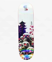DGK Haunt 8.38" Skateboard Deck