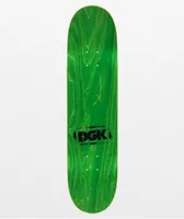 DGK Henry Ghetto GT 8.06" Skateboard Deck