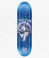 DGK Hyna 8.38" Skateboard Deck