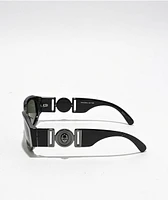 DGK Immortal Black & Grey Sunglasses