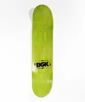 DGK Juicy 7.75" Skateboard Deck