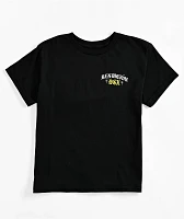 DGK Kids Bendicion Black T-Shirt