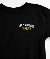 DGK Kids Bendicion Black T-Shirt