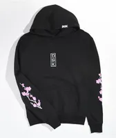 DGK Kids Zen Black Hoodie