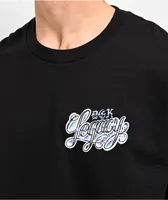 DGK Legacy Black T-Shirt