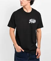 DGK Legacy Black T-Shirt