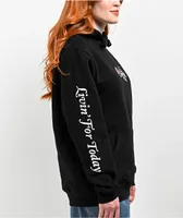 DGK Life Black Hoodie