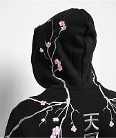 DGK Life Black Hoodie