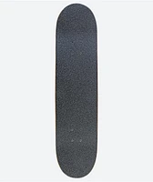 DGK Logo Frost 7.25" Skateboard Complete