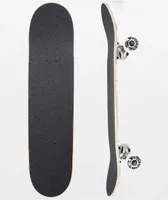 DGK Lolli 7.25" Mini Skateboard Complete