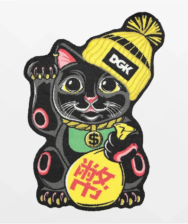 https://cdn.mall.adeptmind.ai/https%3A%2F%2Fscene7.zumiez.com%2Fis%2Fimage%2Fzumiez%2Fproduct_main_medium_2x%2FDGK-Lucky-Cat-Rug-_379170-front-US.jpg_640x.webp