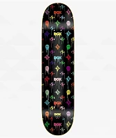 DGK Monogram Lenticular 8.25" Skateboard Deck