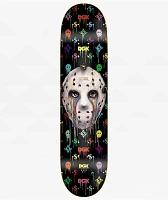 DGK Monogram Lenticular 8.25" Skateboard Deck