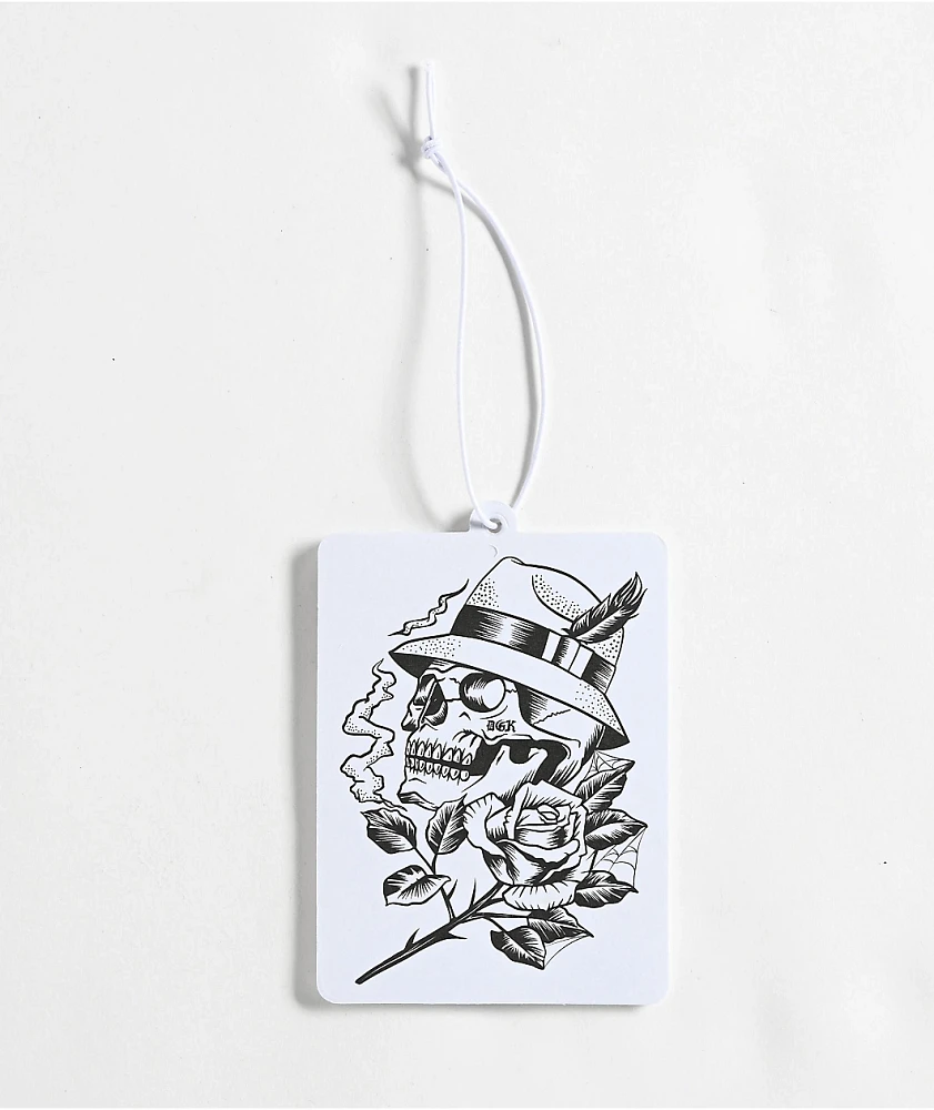 DGK Pachulo Air Freshener