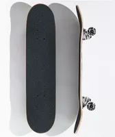 DGK Poppin' 7.5" Skateboard Complete